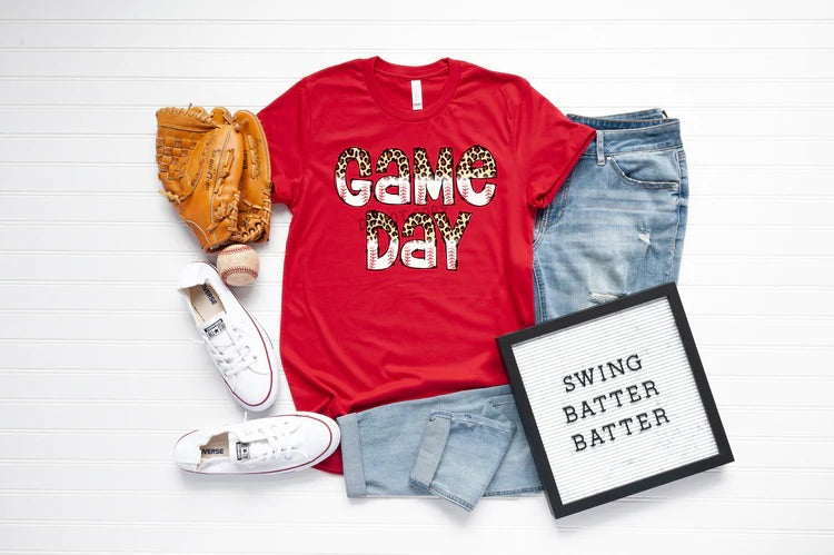 Game Day T-Shirt