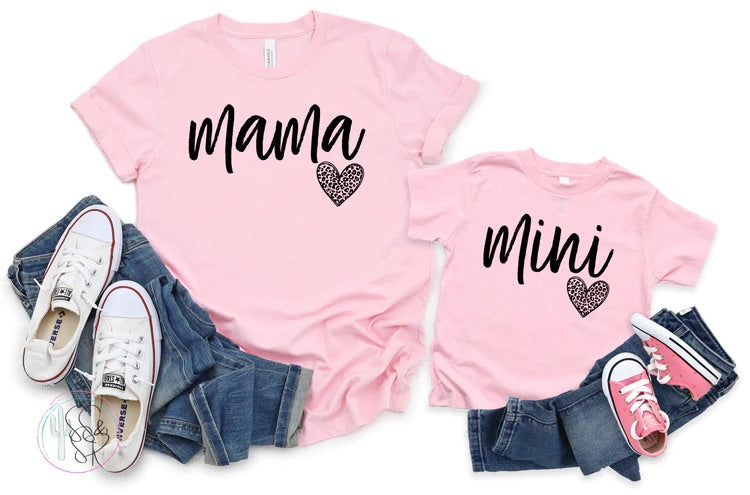 Mama T-Shirt