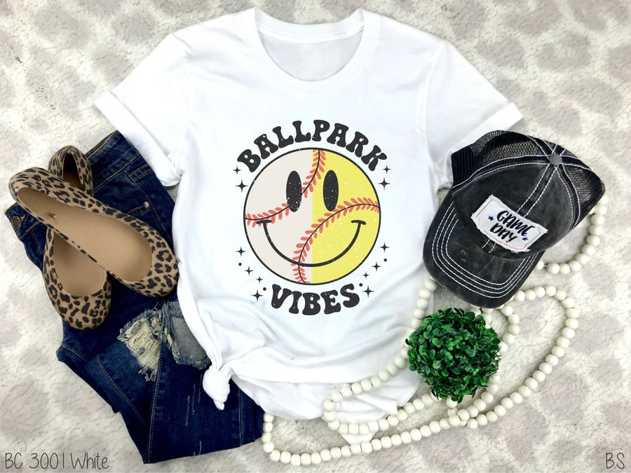 MLB® Team-Graphic Sleeve-Stripe Tee for Girls