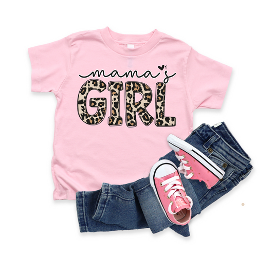 Mama’s Girl T-Shirt