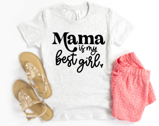 Mama T-shirt